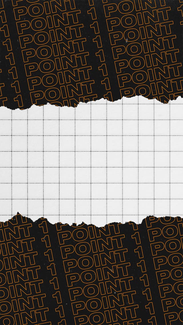 Point 1