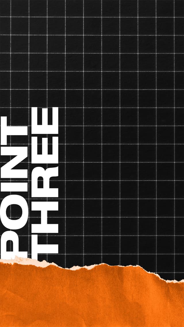 Point 3