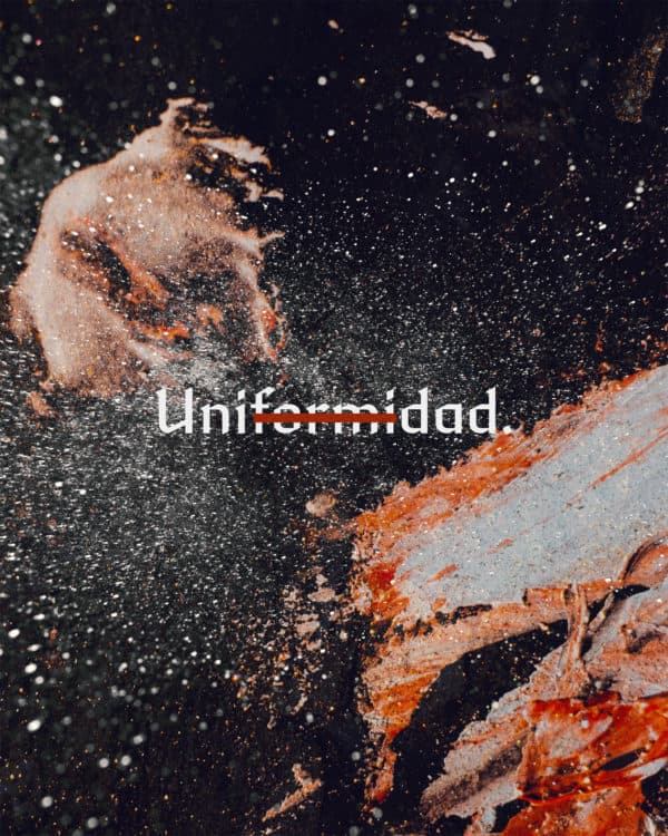 Uni(formi)dad