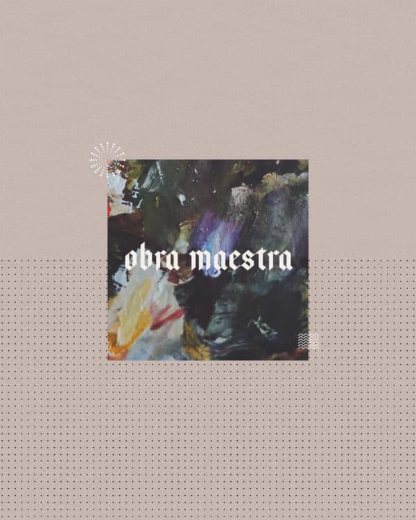 Obra maestra