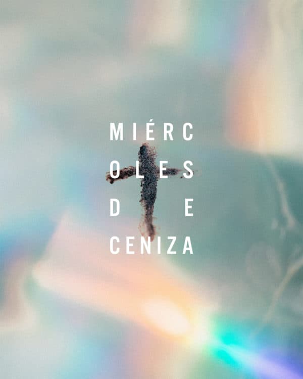 Miércoles de ceniza