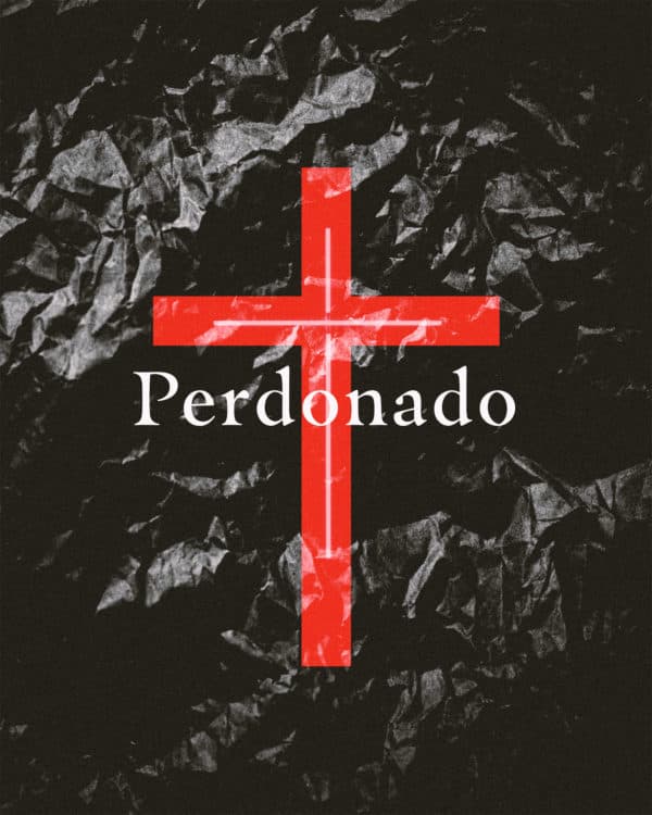 Perdonado