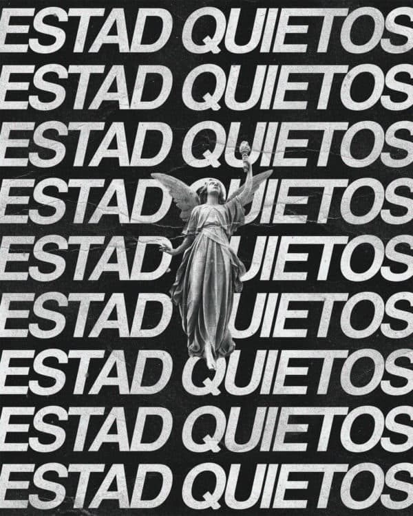 Estad Quietos