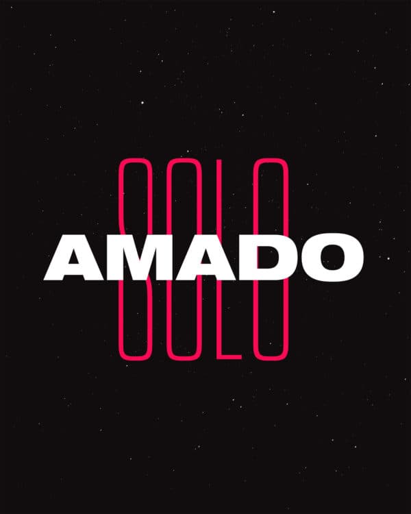 Solo / Amado