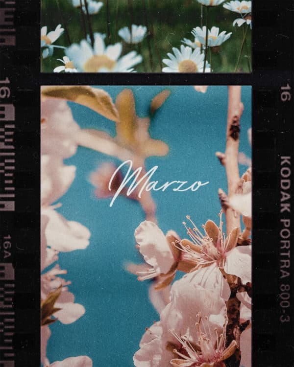 Marzo