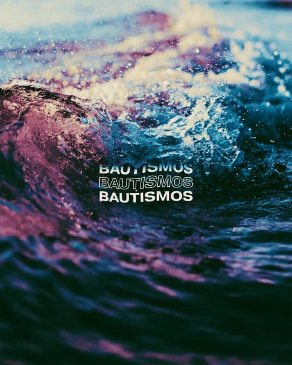 Bautismos