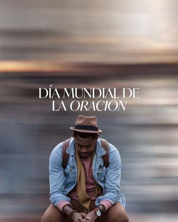 Día Mundial de la Oración