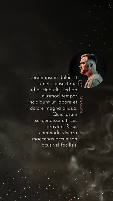 Story Designs