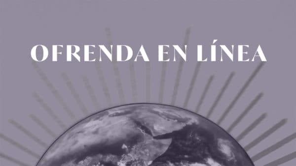 Ofrenda en línea