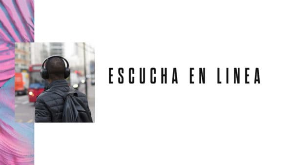 Escucha en linea