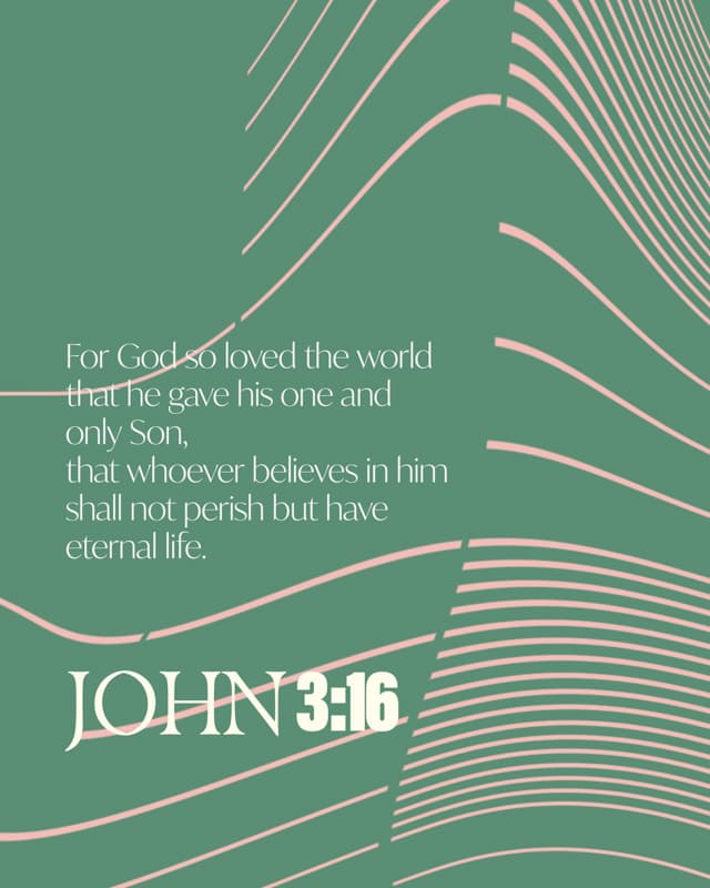Scripture Posts