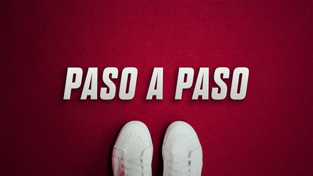 Paso a Paso