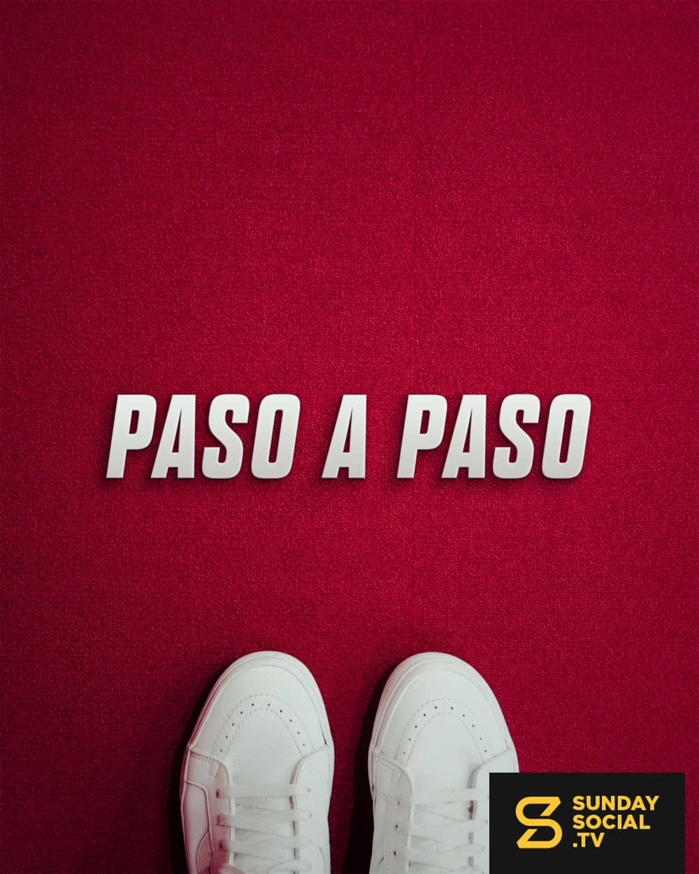 Paso a Paso