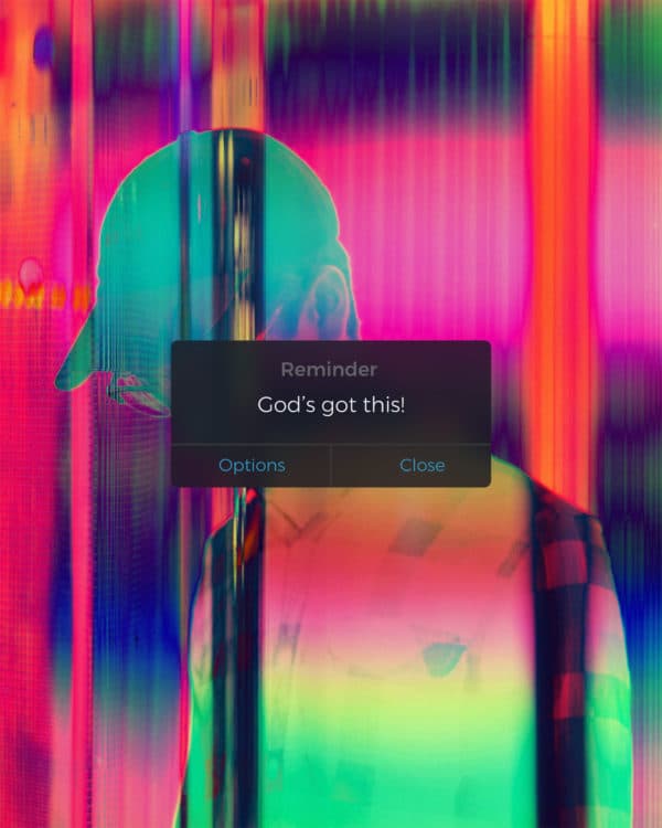 God's Got This