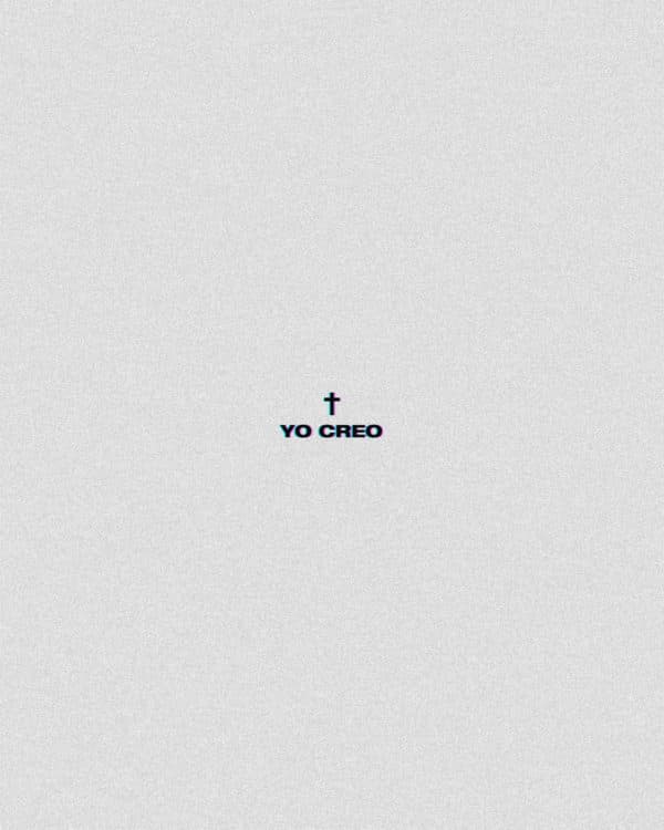 Yo Creo