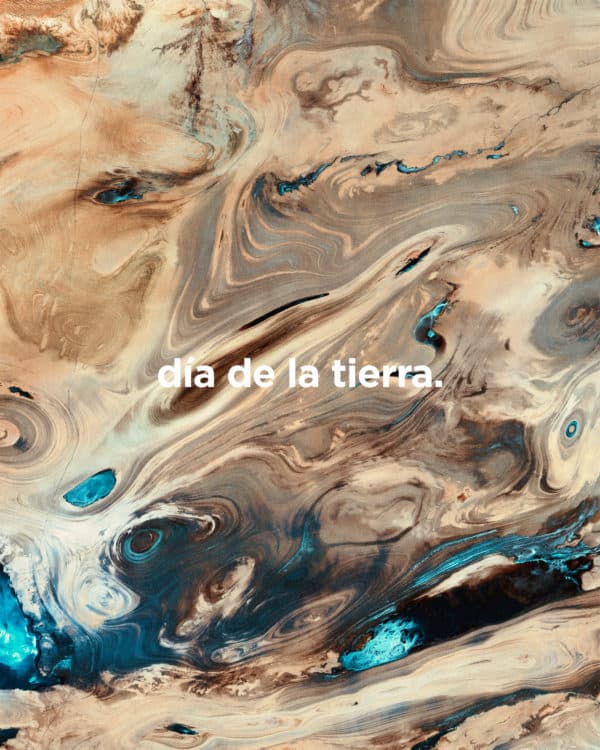 Día de la Tierra