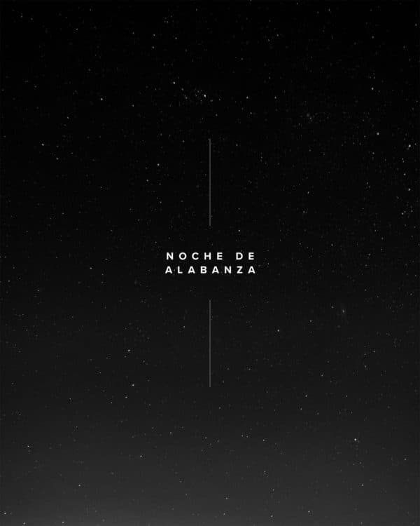 Noche de Alabanza