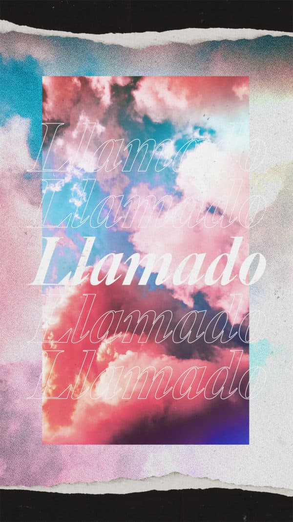 Llamado