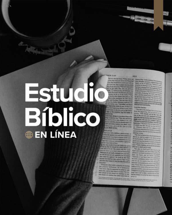 Estudio Bíblico en Línea