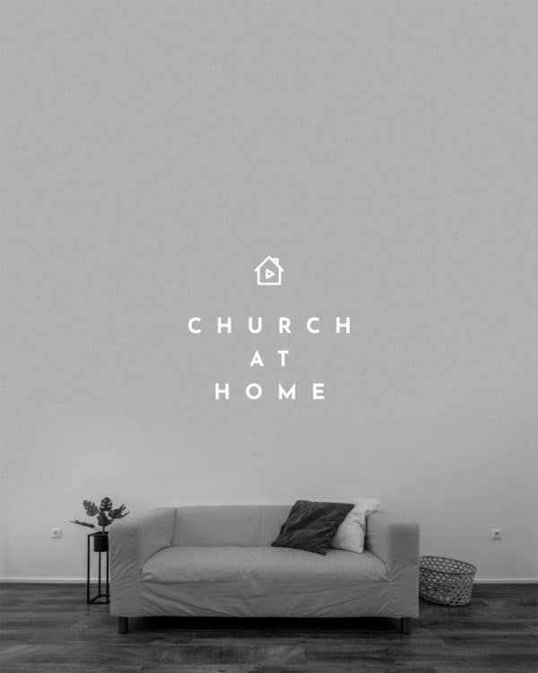 Church at Home