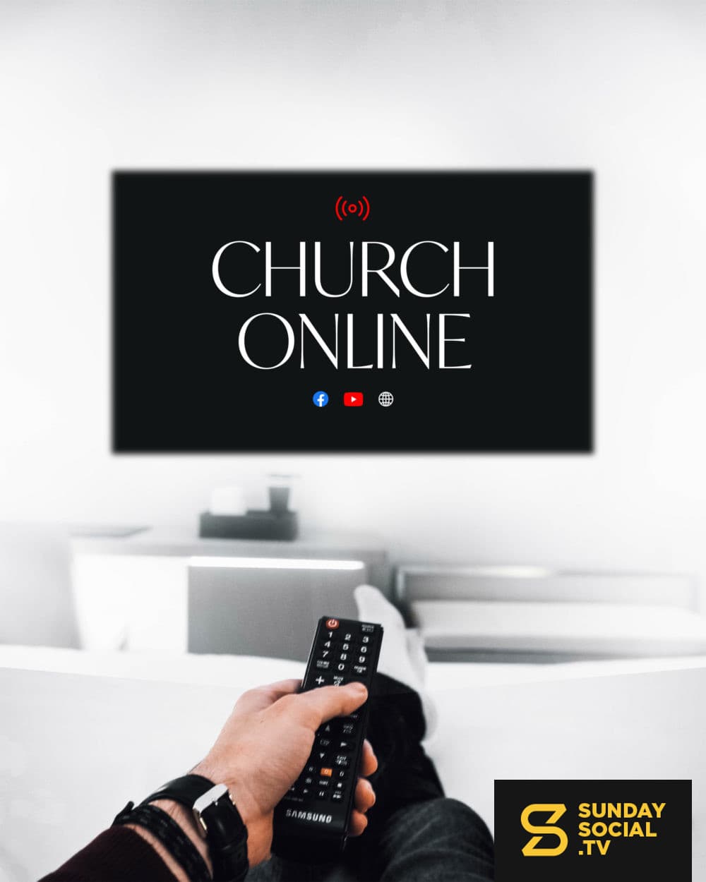 Church Online