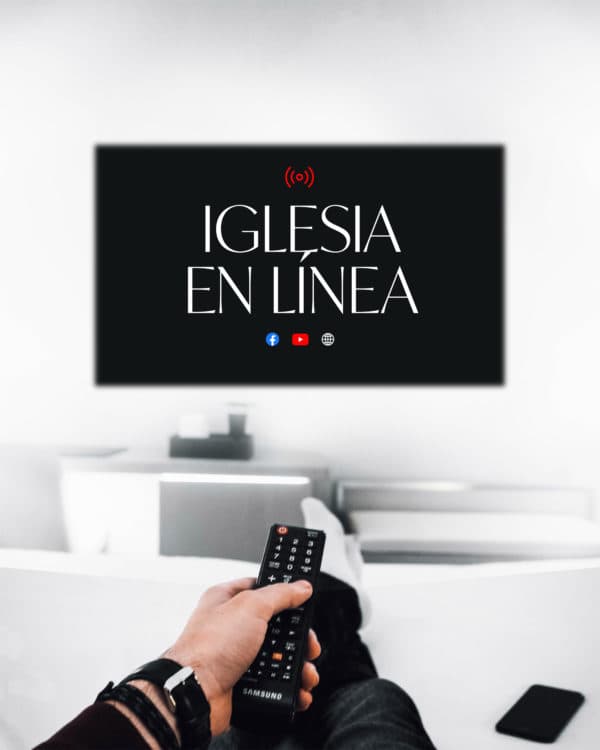 Iglesia En Línea
