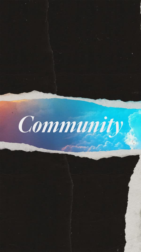 Community