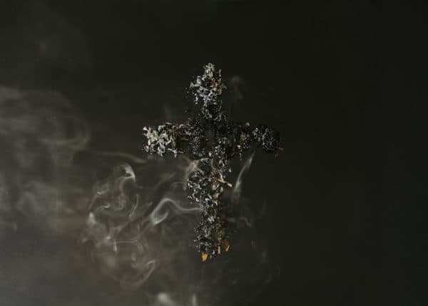 Lent 2020 Shoot 7