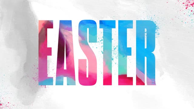 Easter