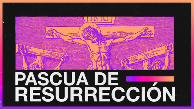 Pascua de Resurrección
