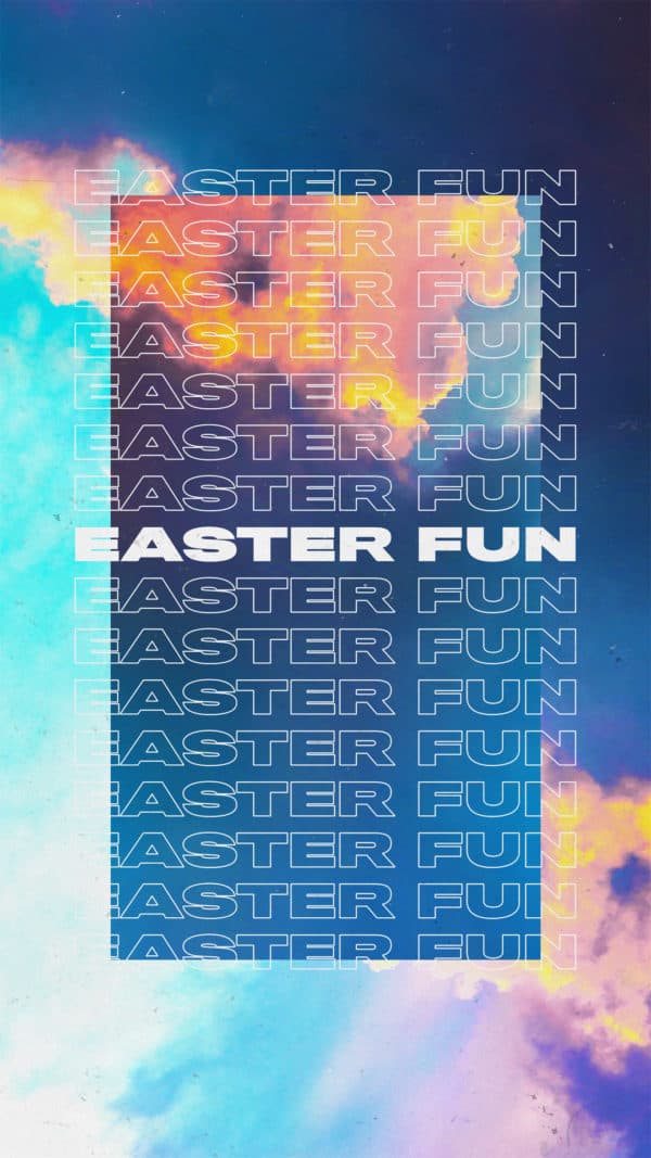 Easter Fun!