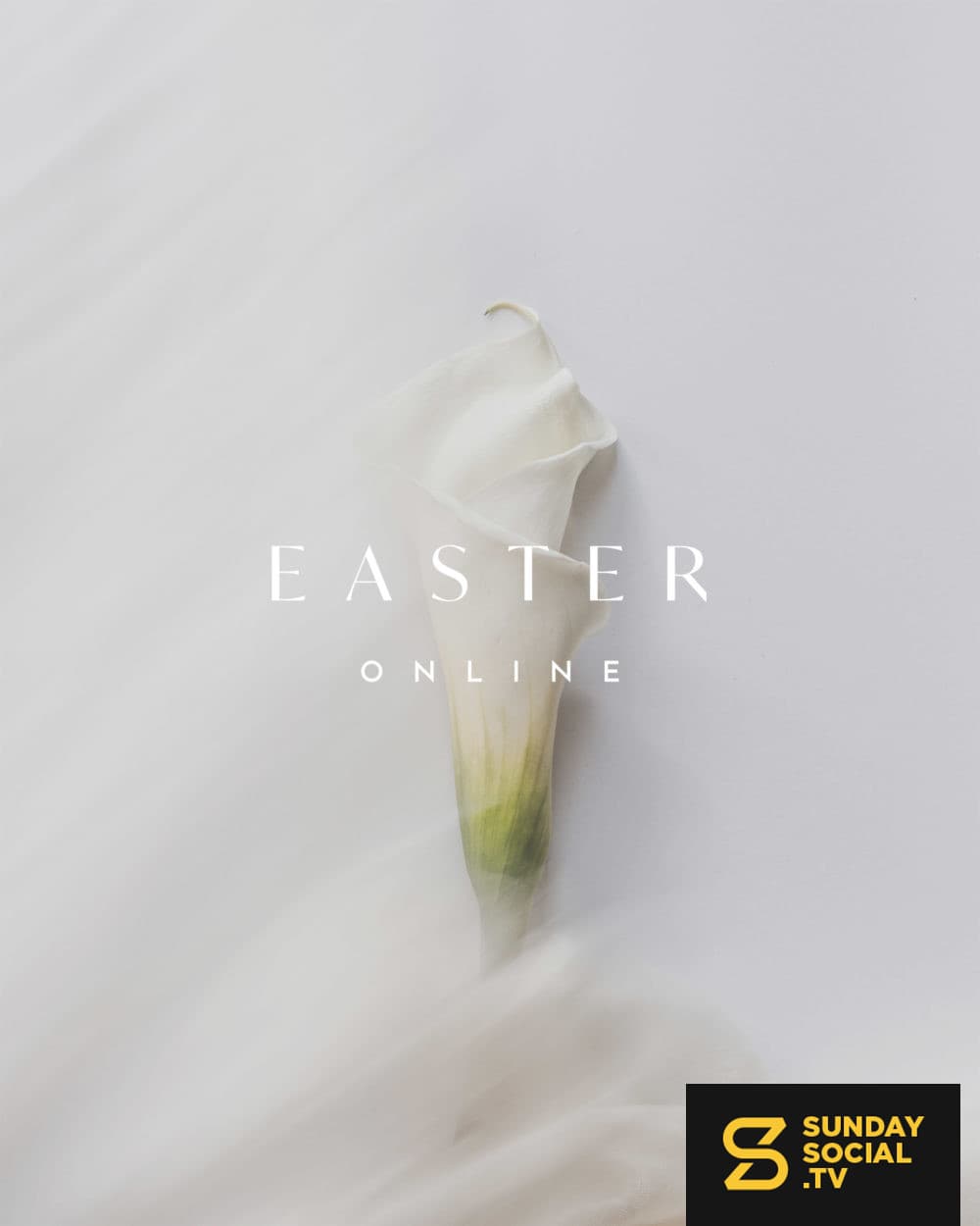 Easter Online