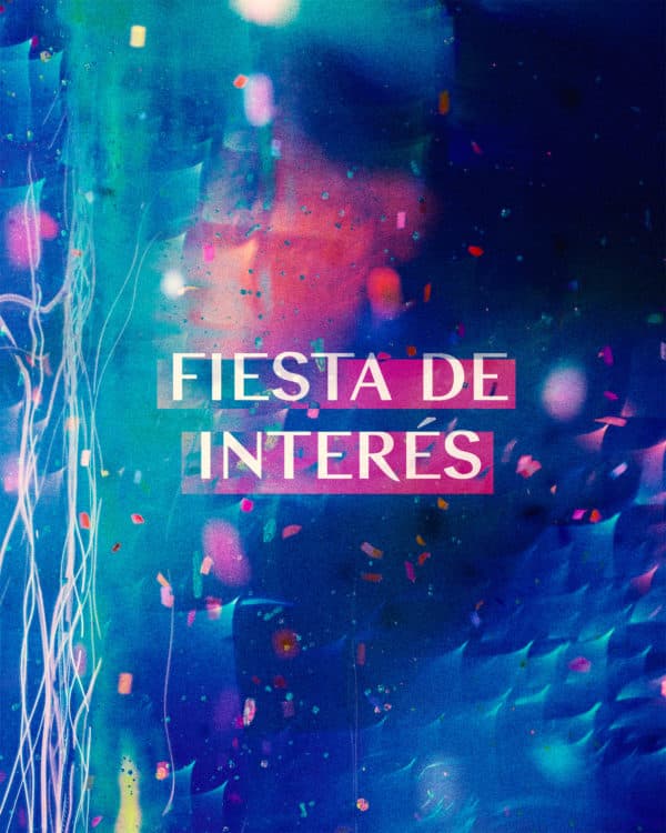 Fiesta de Interés