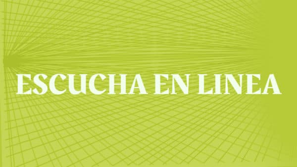 Escucha en linea
