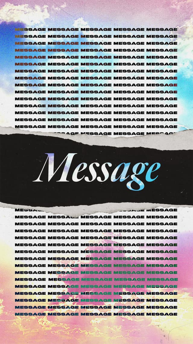 Message