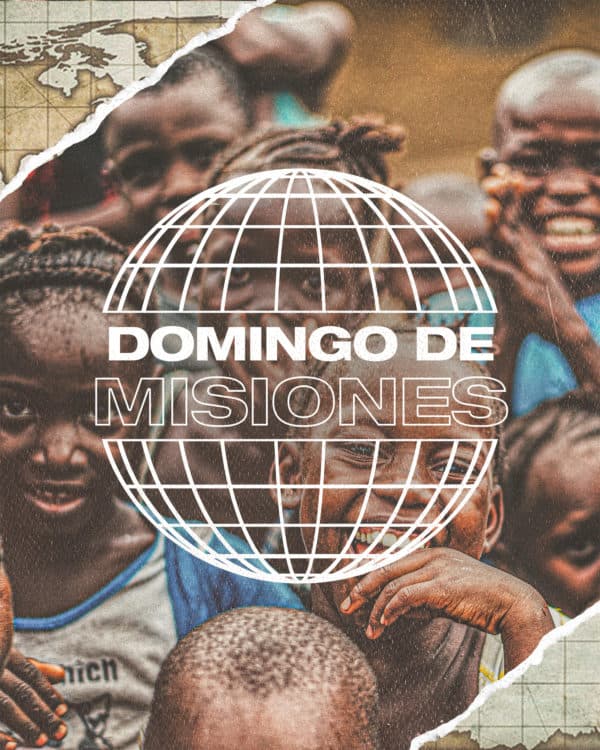 Domingo de Misiones