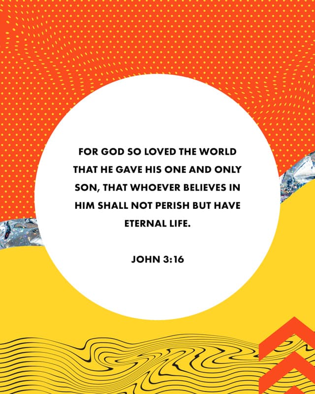Scripture Posts