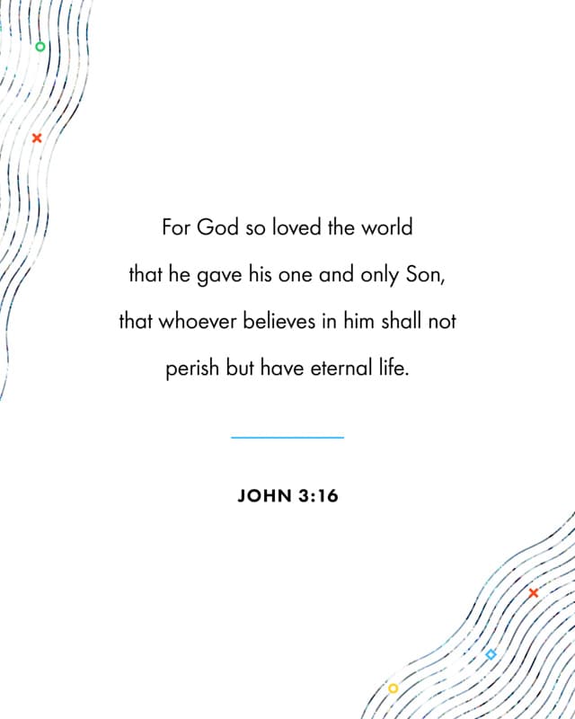 Scripture Posts