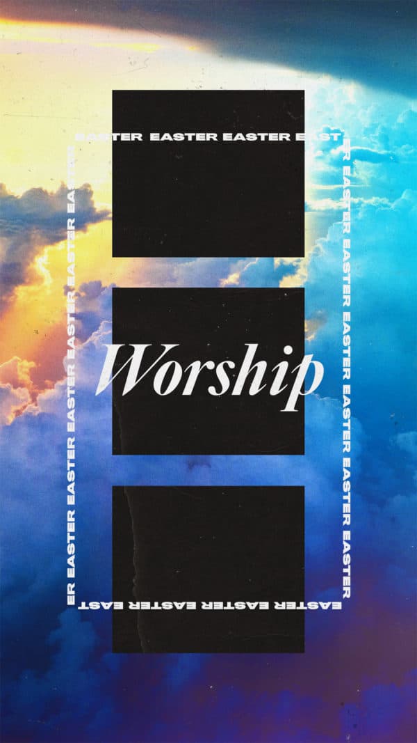 Worship