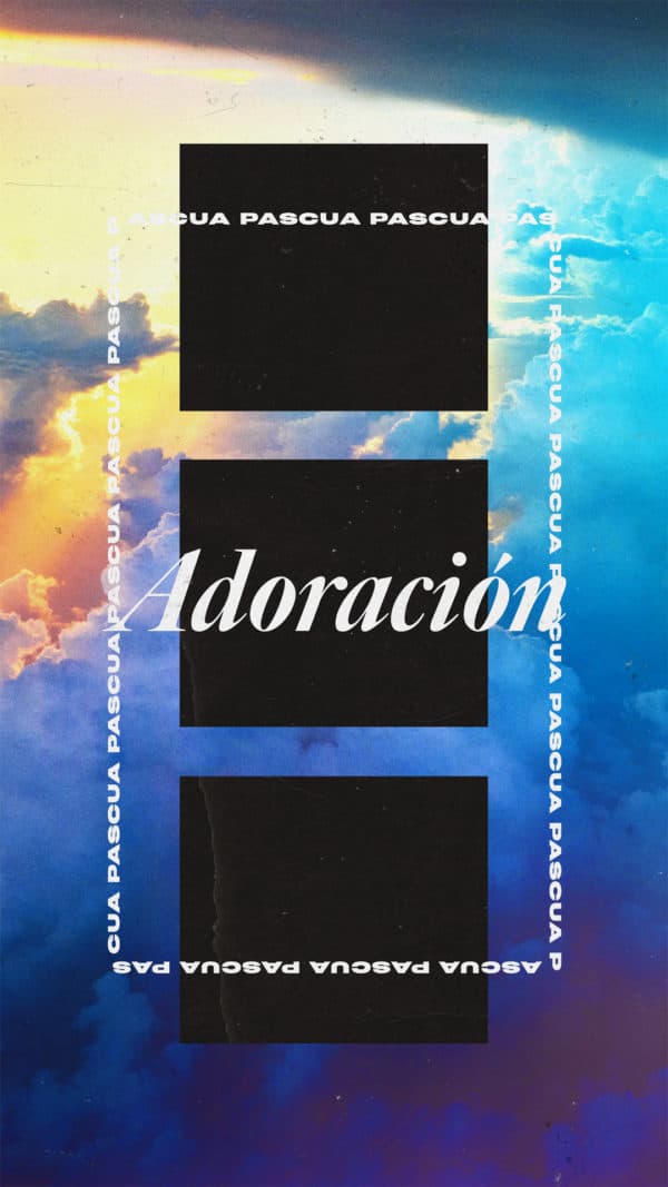 Adoración