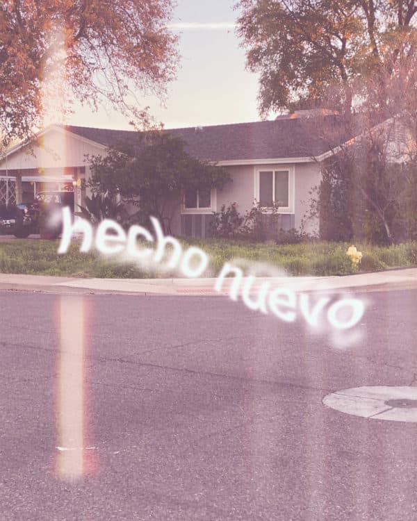 Hecho Nuevo