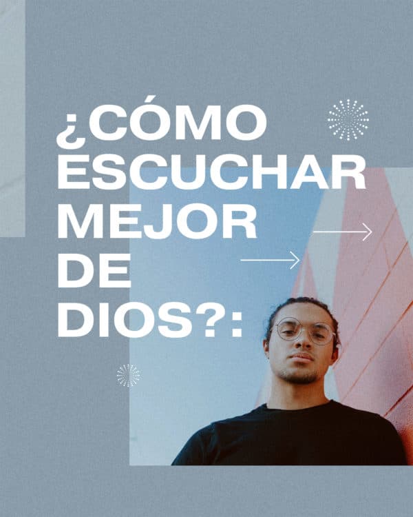 ¿Cómo escuchar mejor de Dios?: 1) Lee las Escrituras para que puedas reconocer el corazón de Dios. 2) Reduzca la velocidad y guarde silencio. 3) Pídale a Dios que hable. 4) Actúa sobre las cosas que sientes que está diciendo.