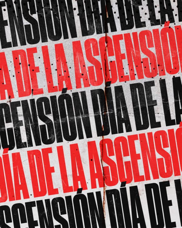 Día de la ascensión