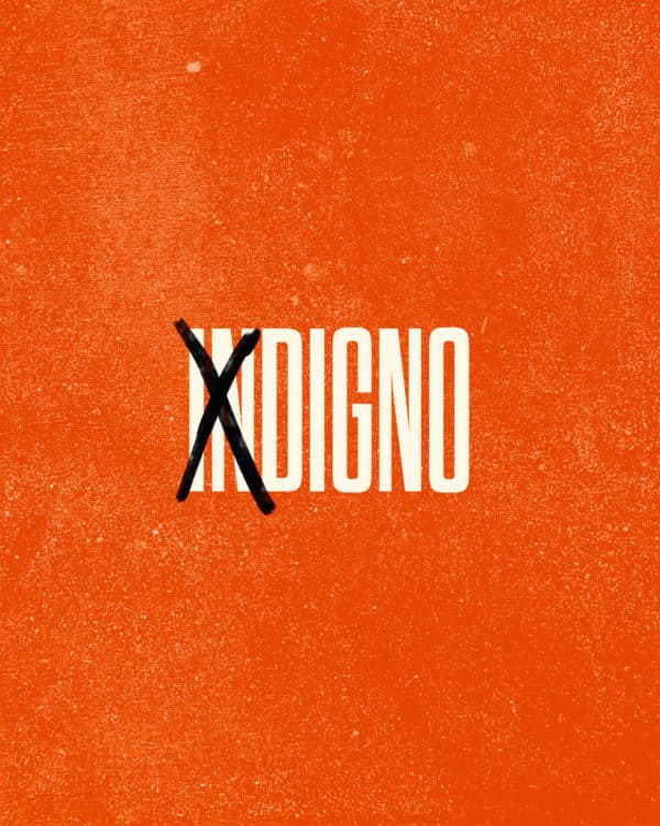 Indigno
