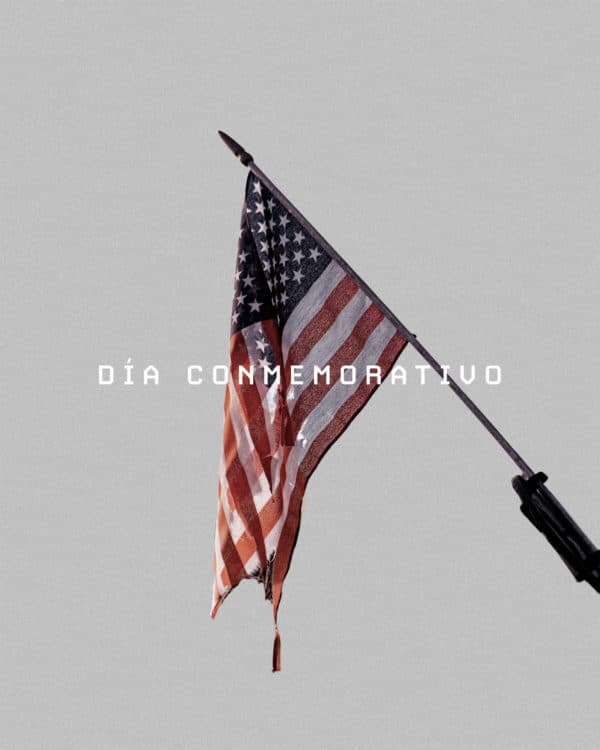 Día Conmemorativo