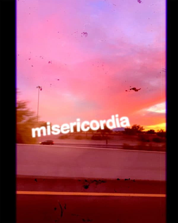 Misericordia