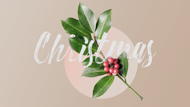 Christmas