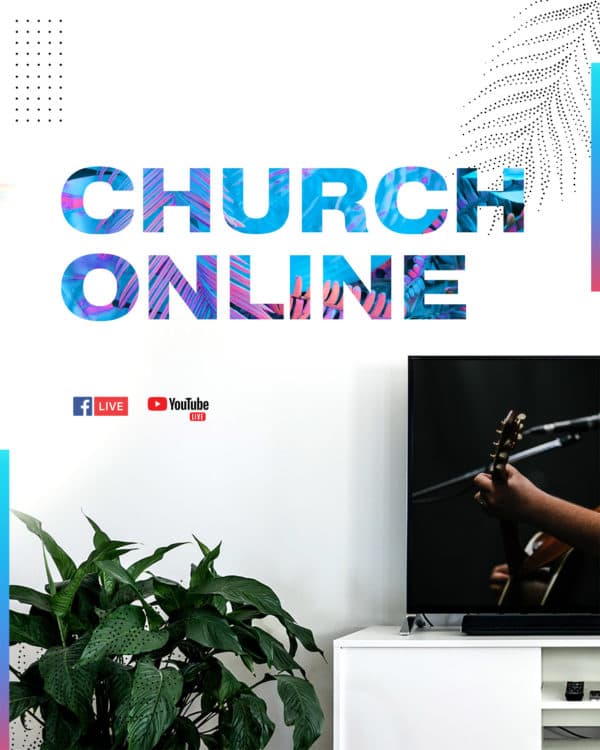 Church Online