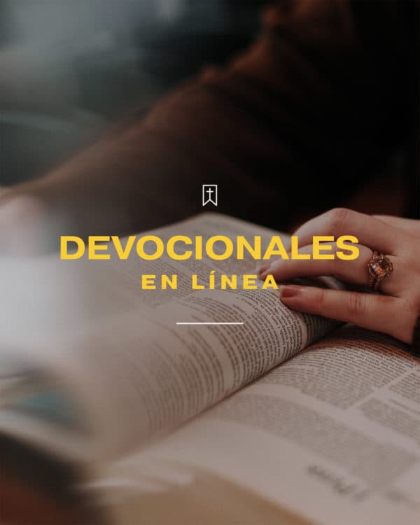 Devocionales en línea