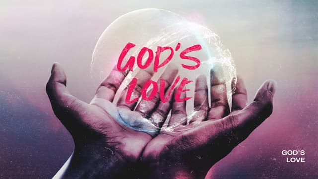 God's Love